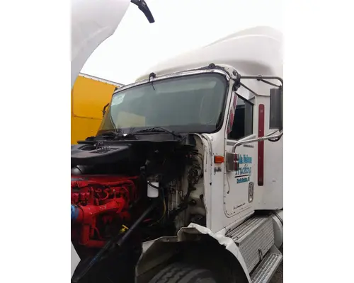 INTERNATIONAL 9400I CAB