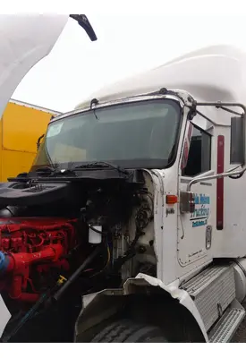 INTERNATIONAL 9400I CAB