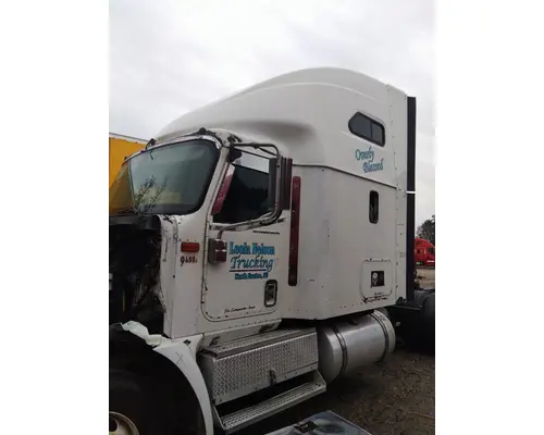 INTERNATIONAL 9400I CAB