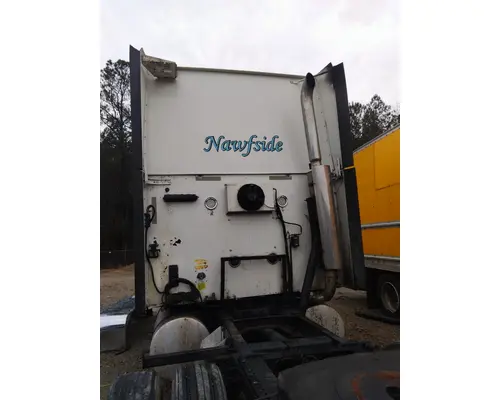 INTERNATIONAL 9400I CAB