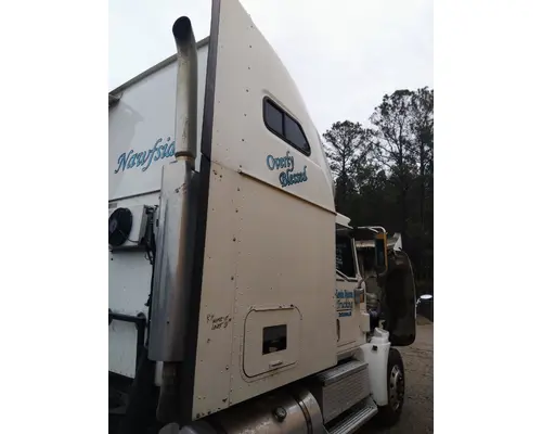 INTERNATIONAL 9400I CAB