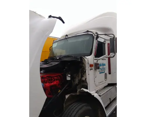 INTERNATIONAL 9400I CAB