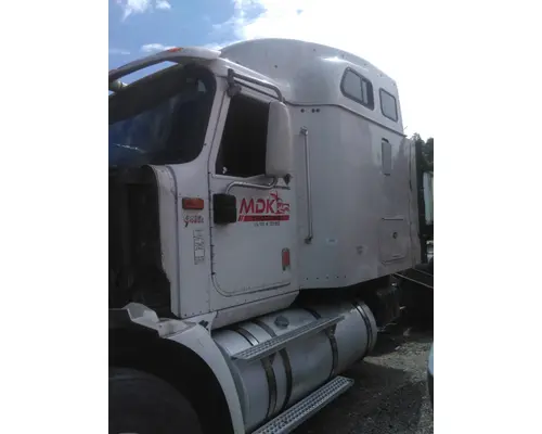 INTERNATIONAL 9400I CAB