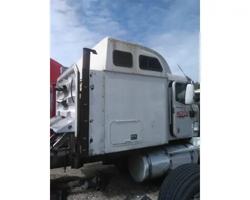 INTERNATIONAL 9400I CAB