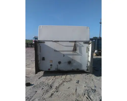 INTERNATIONAL 9400I CAB