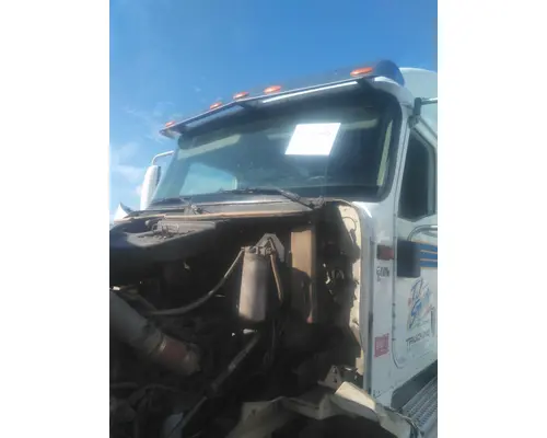 INTERNATIONAL 9400I CAB