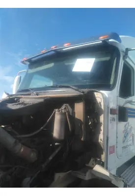 INTERNATIONAL 9400I CAB