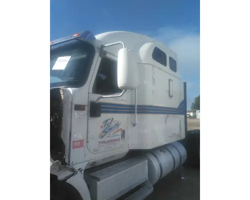 INTERNATIONAL 9400I CAB