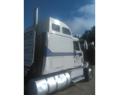 INTERNATIONAL 9400I CAB