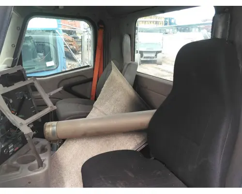INTERNATIONAL 9400I CAB
