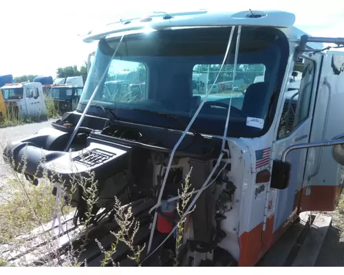 INTERNATIONAL 9400I CAB