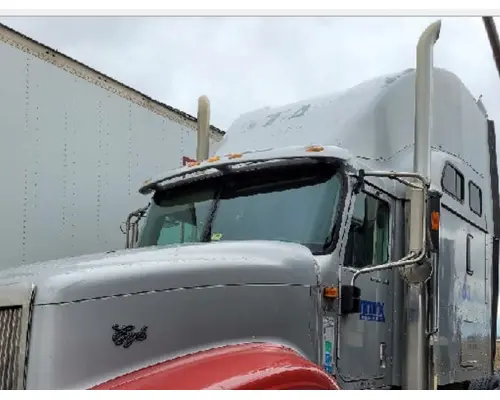 INTERNATIONAL 9400I CAB