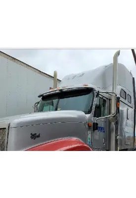 INTERNATIONAL 9400I CAB