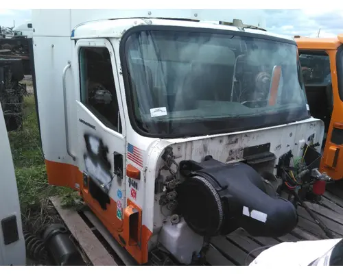 INTERNATIONAL 9400I CAB