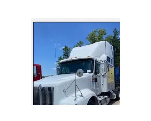 INTERNATIONAL 9400I CAB