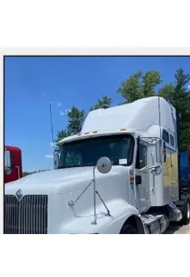 INTERNATIONAL 9400I CAB