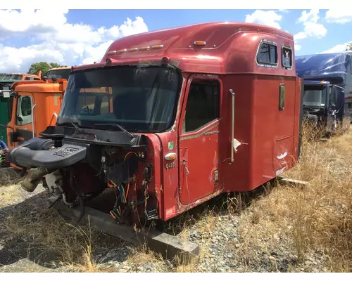 INTERNATIONAL 9400I CAB