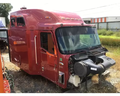 INTERNATIONAL 9400I CAB