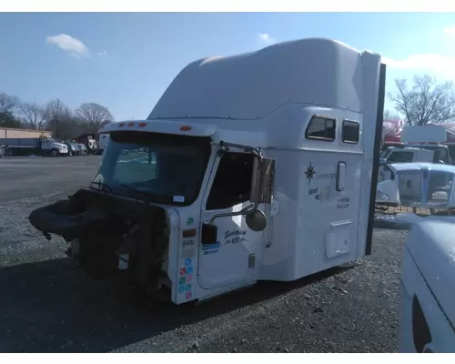INTERNATIONAL 9400I CAB