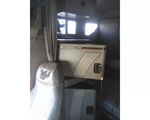 INTERNATIONAL 9400I CAB