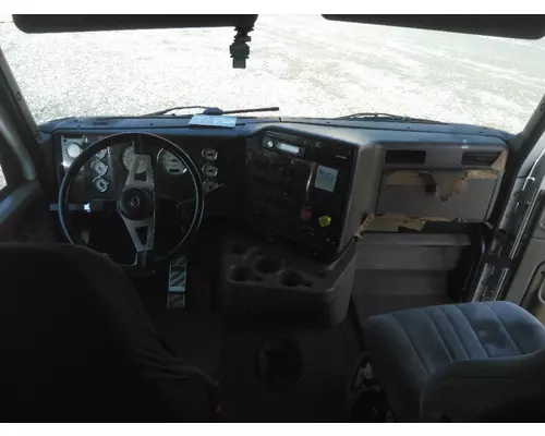 INTERNATIONAL 9400I CAB