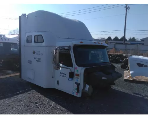 INTERNATIONAL 9400I CAB