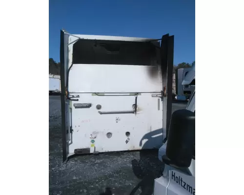 INTERNATIONAL 9400I CAB