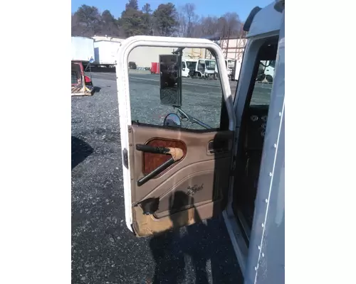 INTERNATIONAL 9400I CAB