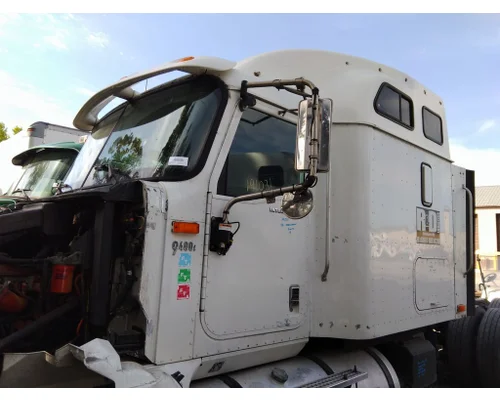 INTERNATIONAL 9400I CAB