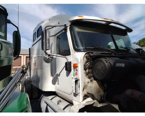 INTERNATIONAL 9400I CAB