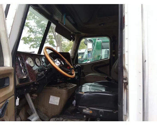 INTERNATIONAL 9400I CAB
