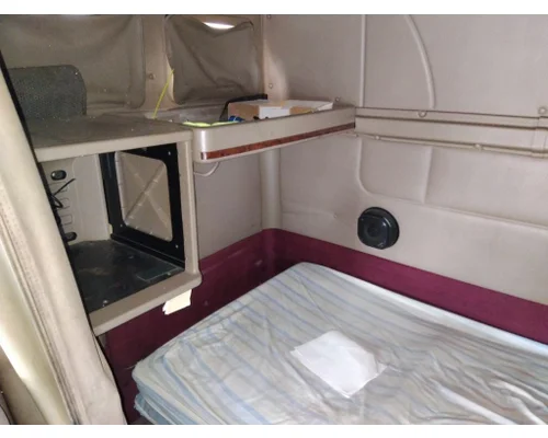 INTERNATIONAL 9400I CAB