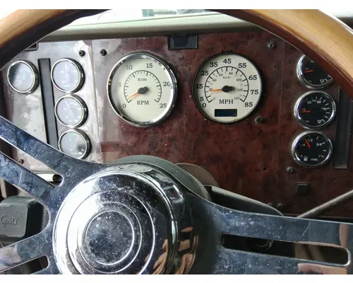 INTERNATIONAL 9400I CAB