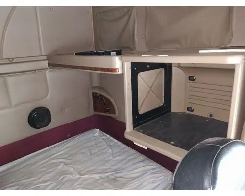 INTERNATIONAL 9400I CAB