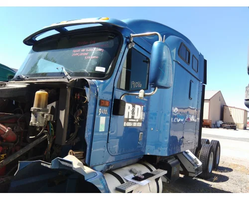 INTERNATIONAL 9400I CAB