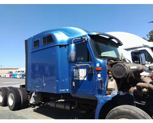 INTERNATIONAL 9400I CAB