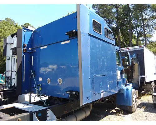 INTERNATIONAL 9400I CAB