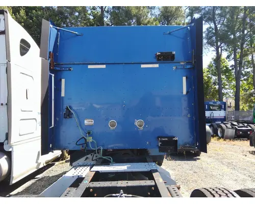 INTERNATIONAL 9400I CAB