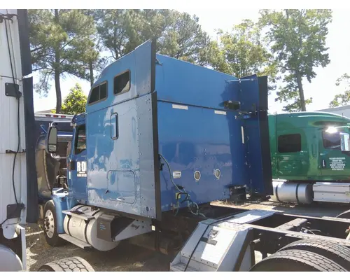 INTERNATIONAL 9400I CAB