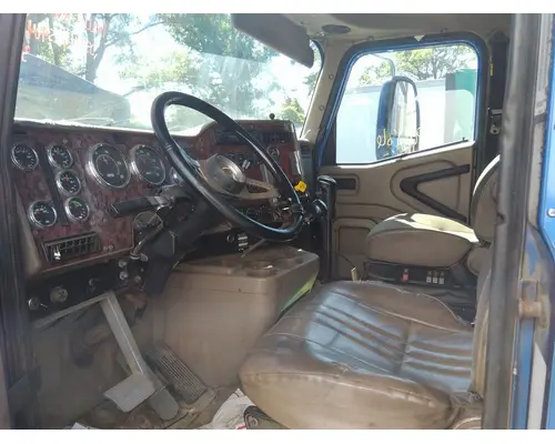 INTERNATIONAL 9400I CAB