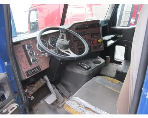 INTERNATIONAL 9400I CAB