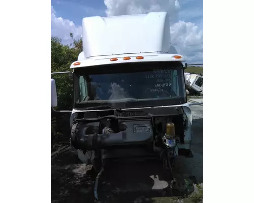 INTERNATIONAL 9400I CAB