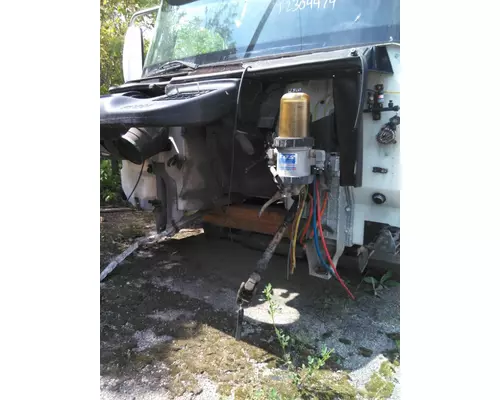 INTERNATIONAL 9400I CAB