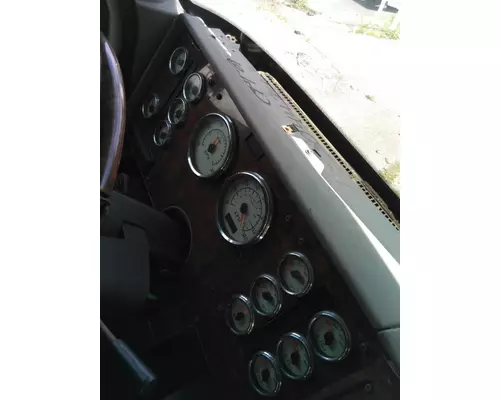 INTERNATIONAL 9400I CAB