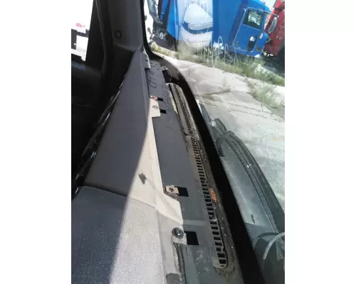INTERNATIONAL 9400I CAB