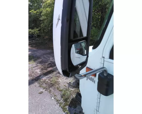 INTERNATIONAL 9400I CAB