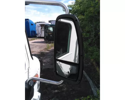 INTERNATIONAL 9400I CAB
