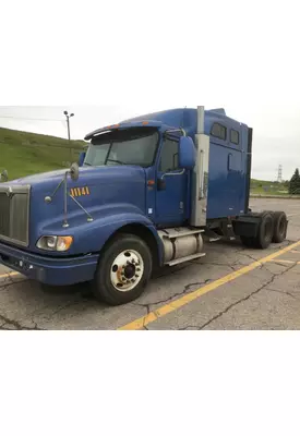 INTERNATIONAL 9400I CAB