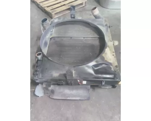 INTERNATIONAL 9400I COOLING ASSEMBLY (RAD, COND, ATAAC)