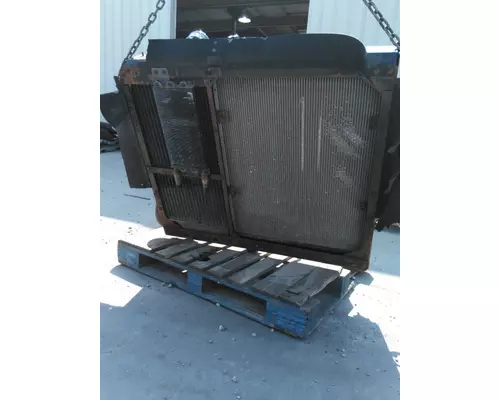 INTERNATIONAL 9400I COOLING ASSEMBLY (RAD, COND, ATAAC)